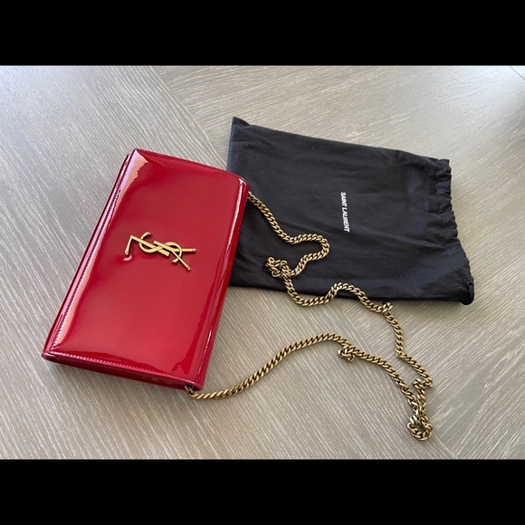 Yves Saint Laurent Handbags - Ysl Bag